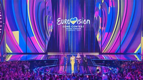 Eurovision Song Contest 2023 Odds > Sweden .